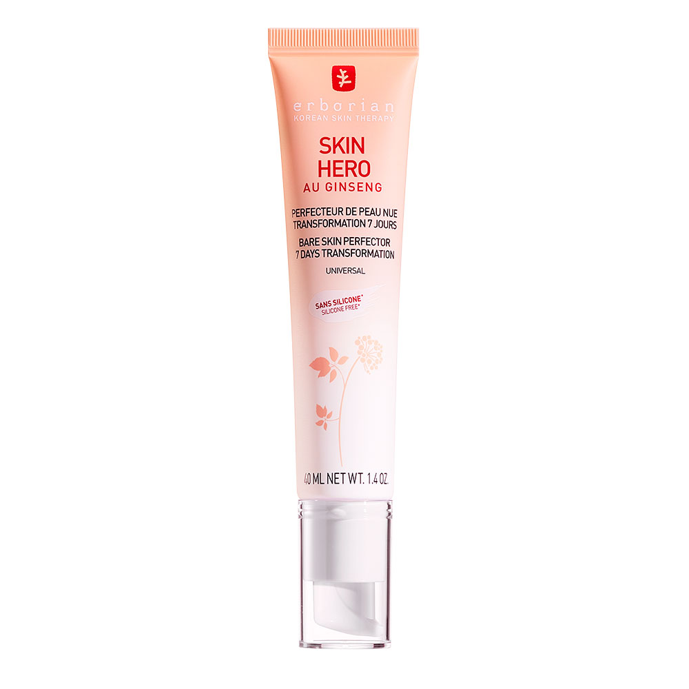 Erborian Skin Hero Nude Skin Perfector universal shade 40ml