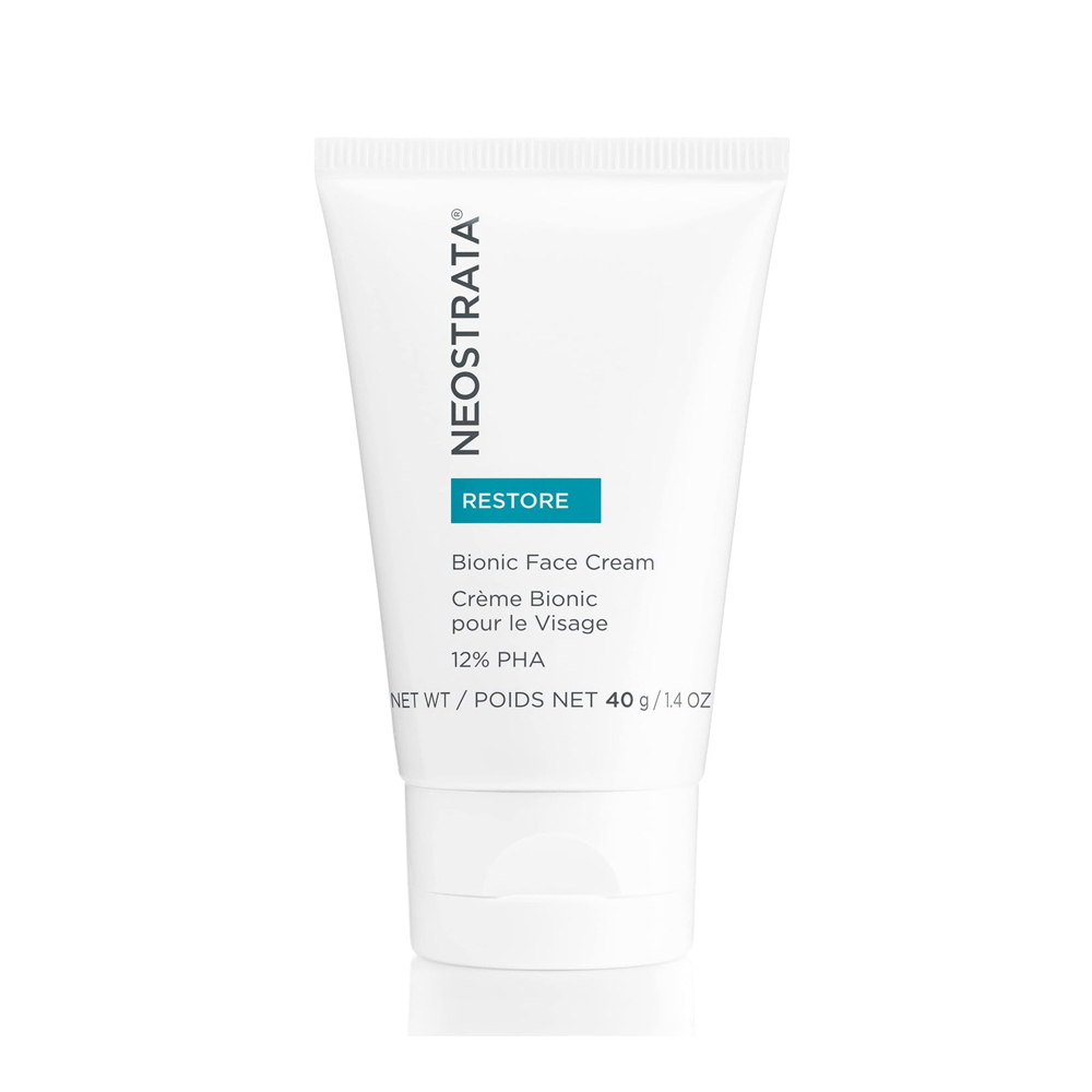 Neostrata Restore Cream Bionic Anti-ageing Rehydrating Care 40g