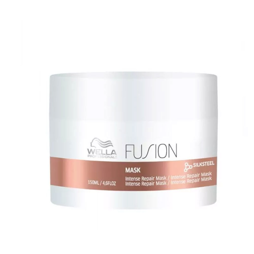 Wella Professionals Fusion Repairing Intensive Masks 150ml