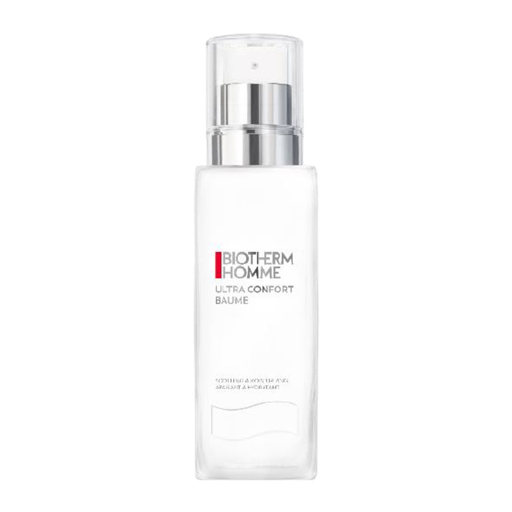 Biotherm Basics Line Ultra Comfort Moisturizing Balm Men 75ml