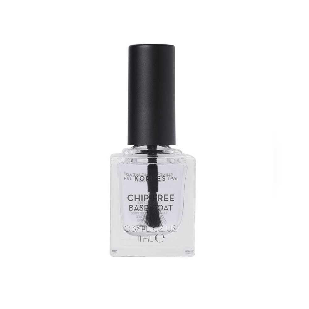 Korres Vernis à ongles 11ml BASE COAT