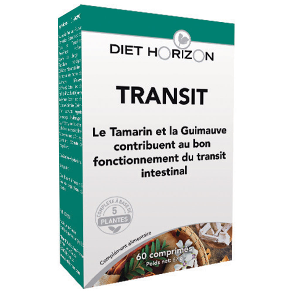 Diet Horizon Transit