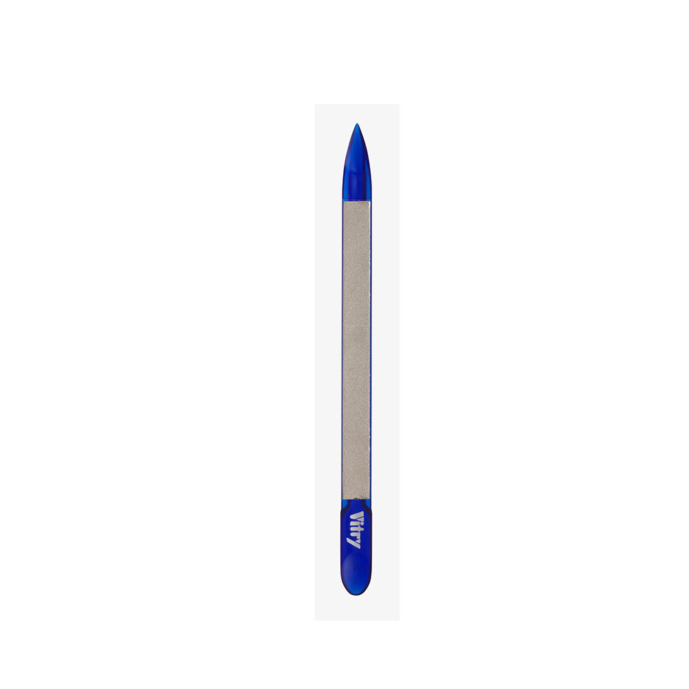 Vitry Large diamond file x1 unit