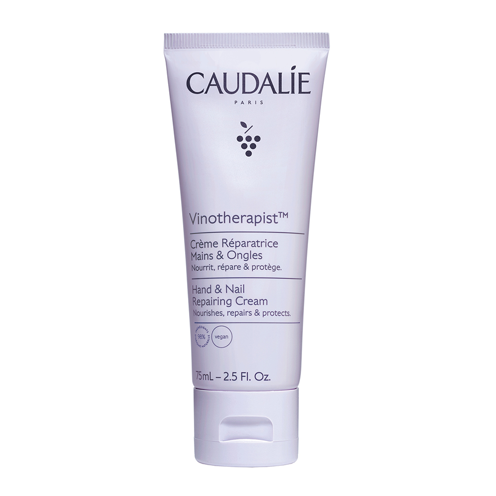 Caudalie Vinotherapist Hand and Nail Repair Cream 75 ml