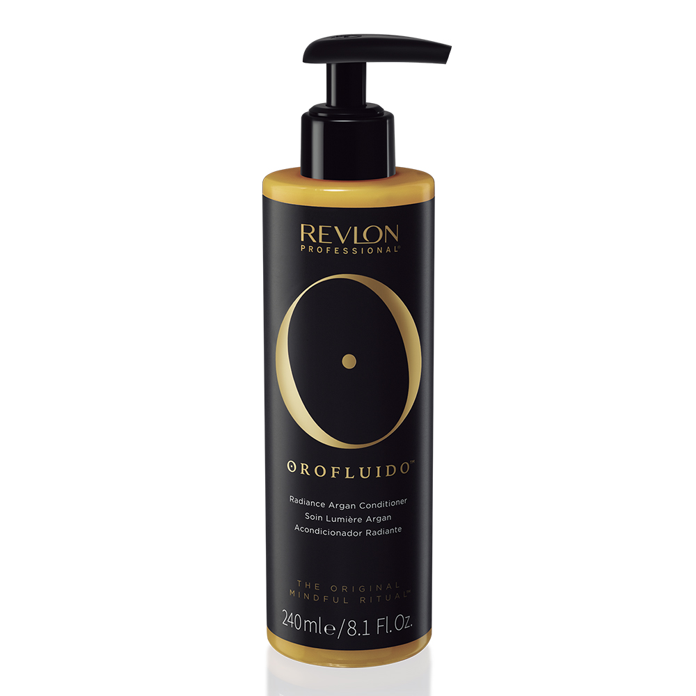 Orofluido Conditioner Conditioner Skincare 240ml