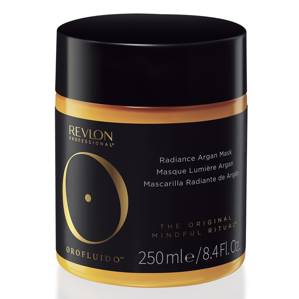 Orofluido Argan Light Mask 250ml