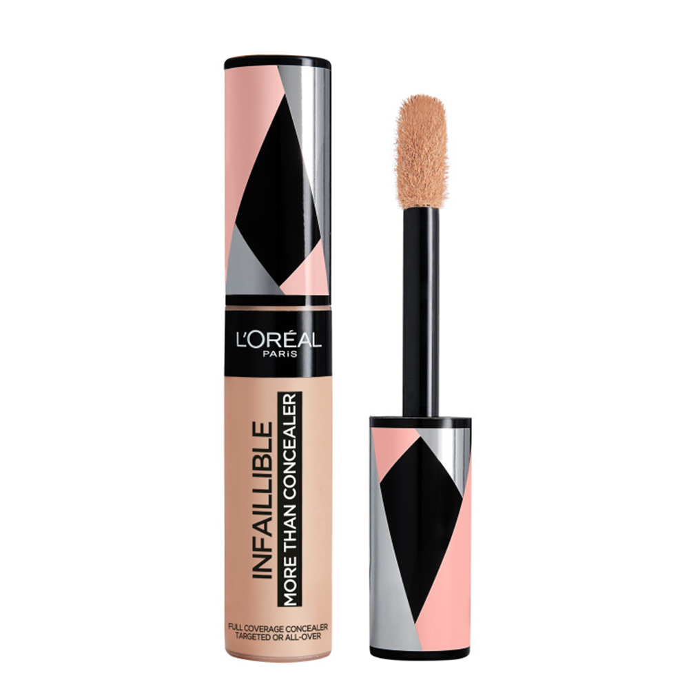 L'Oréal Paris Infaillible Concealer and foundation 11ml