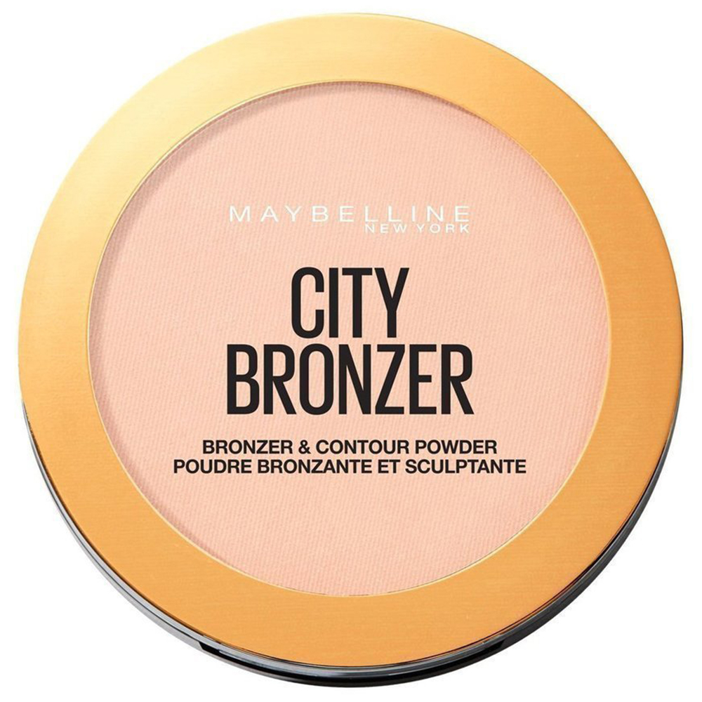 Maybelline New York City Bronzer Bronzing powder 8g