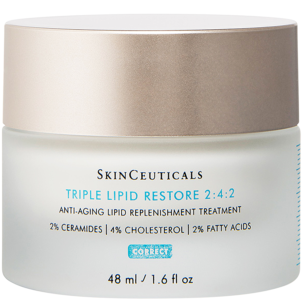 Skinceuticals Correct Triple Lipid Restore Replenishment Treatment 48 ml