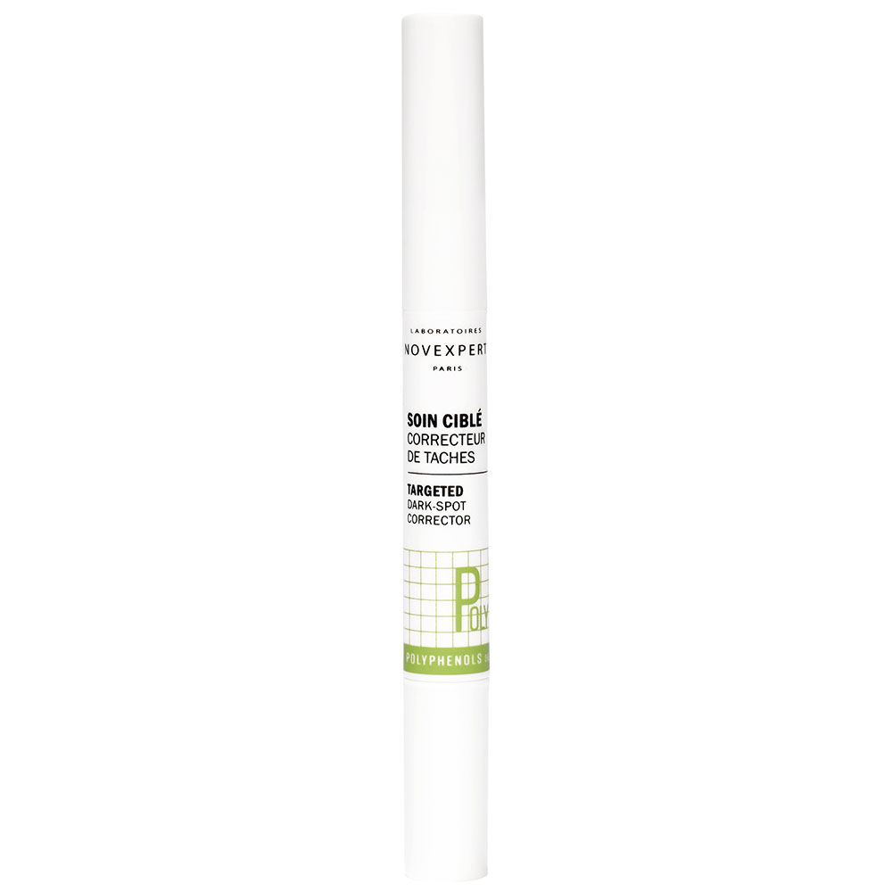 Novexpert Green Tea Polyphenols Targeted Spot Corrector Care 2ml