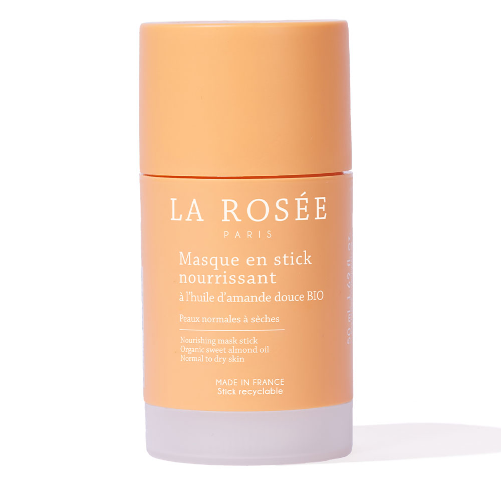 LA ROSÉE Nourishing stick Masks 50ml