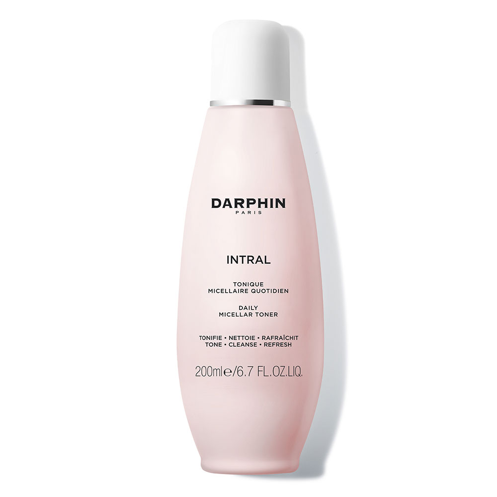Darphin Intral Daily use Micellar Toner 200ml