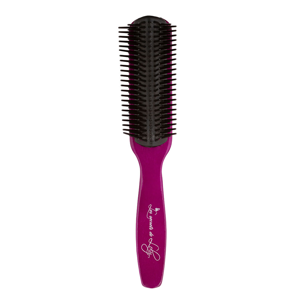 Les Secrets de Loly Hair brush