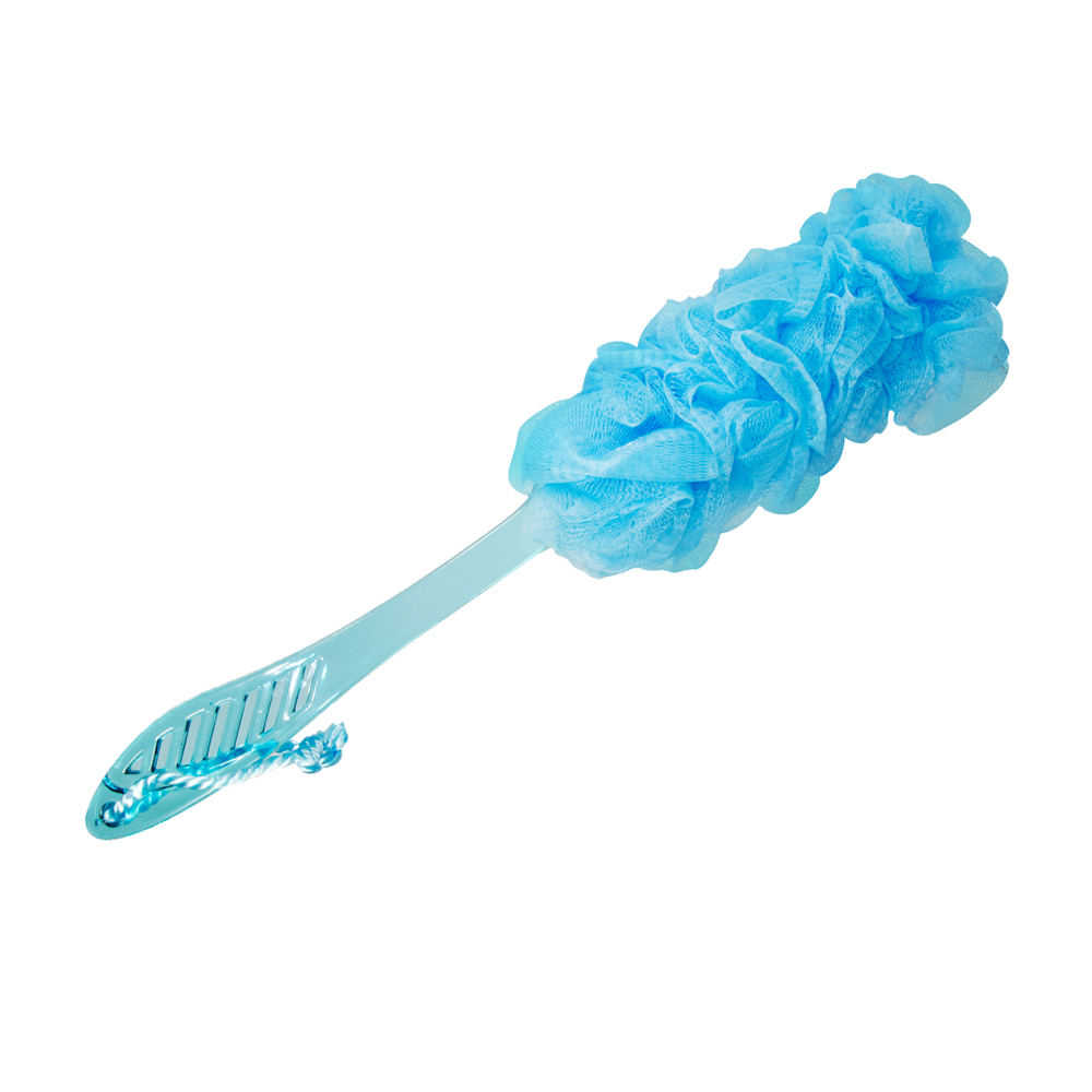 Estipharm Bath flower brush with handle