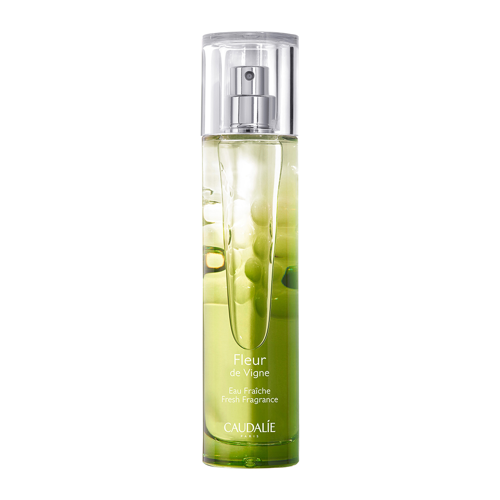 Caudalie Fleur de vigne Caudalie Eau Fraiche Fleur De Vigne 50ml