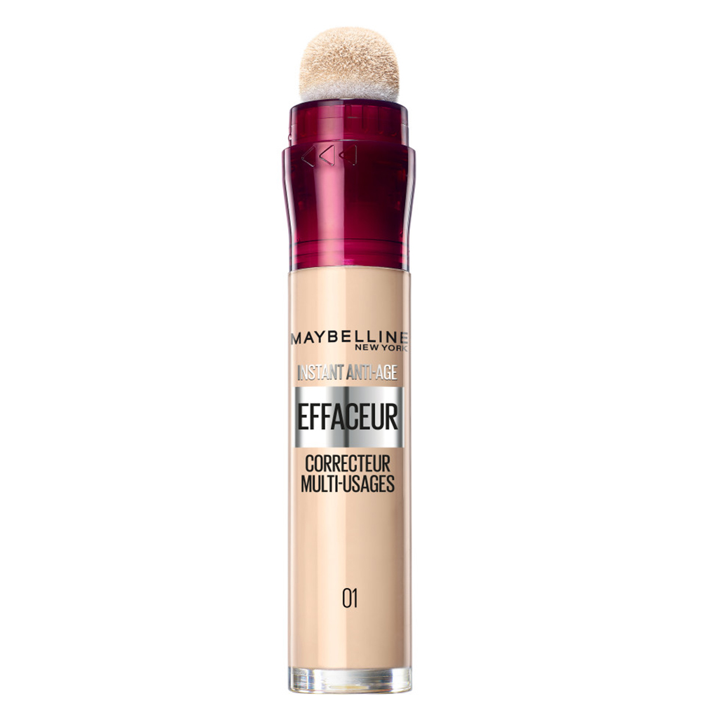 Maybelline New York Instant Anti Age The Eraser Corrector 6.8 ml