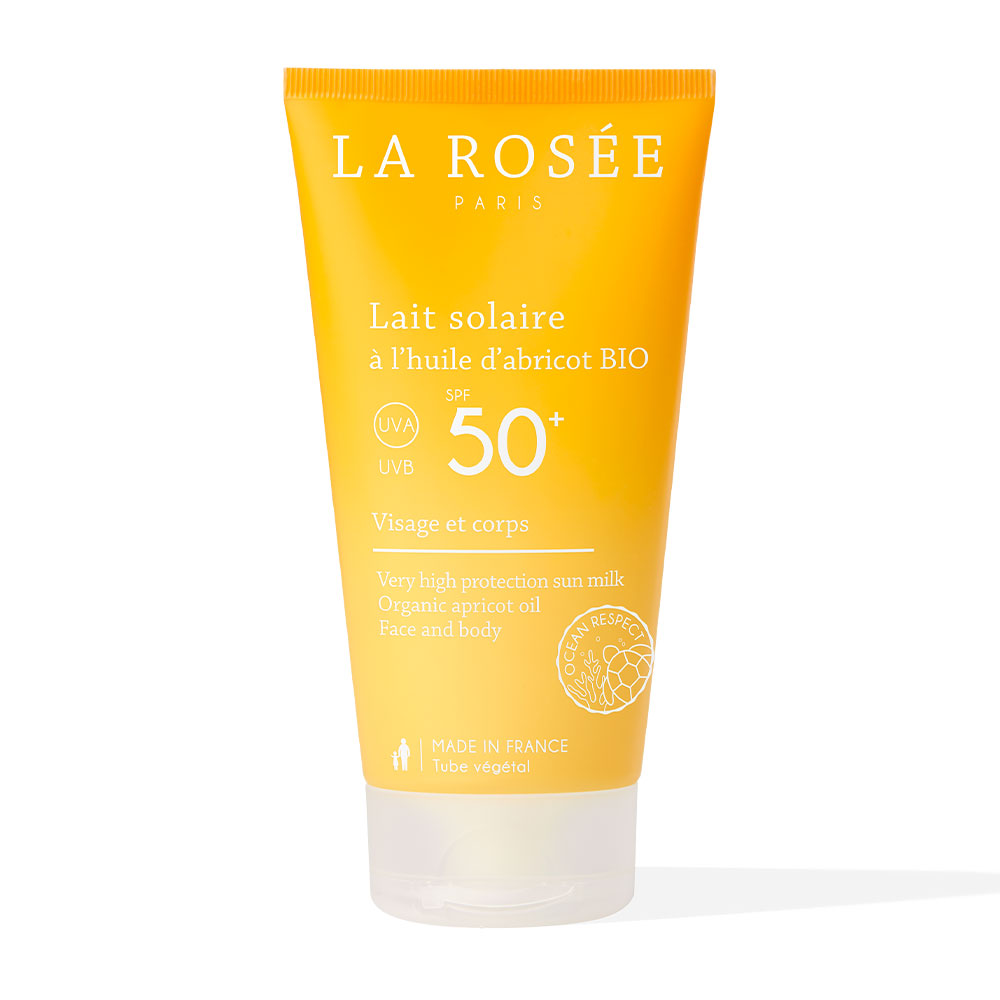 LA ROSÉE Sunscreens SPF50+ lotion 150ml