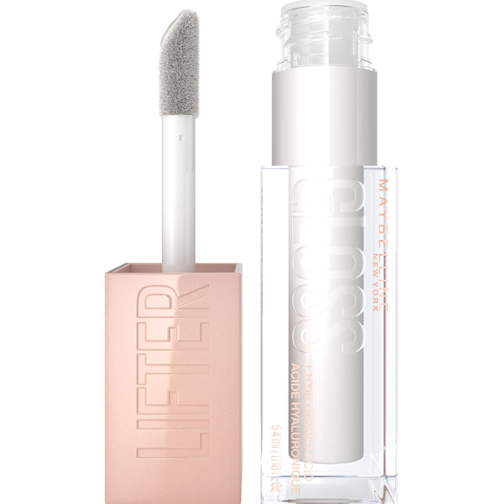Maybelline New York Lifter Gloss Lip Gloss 5.4ml