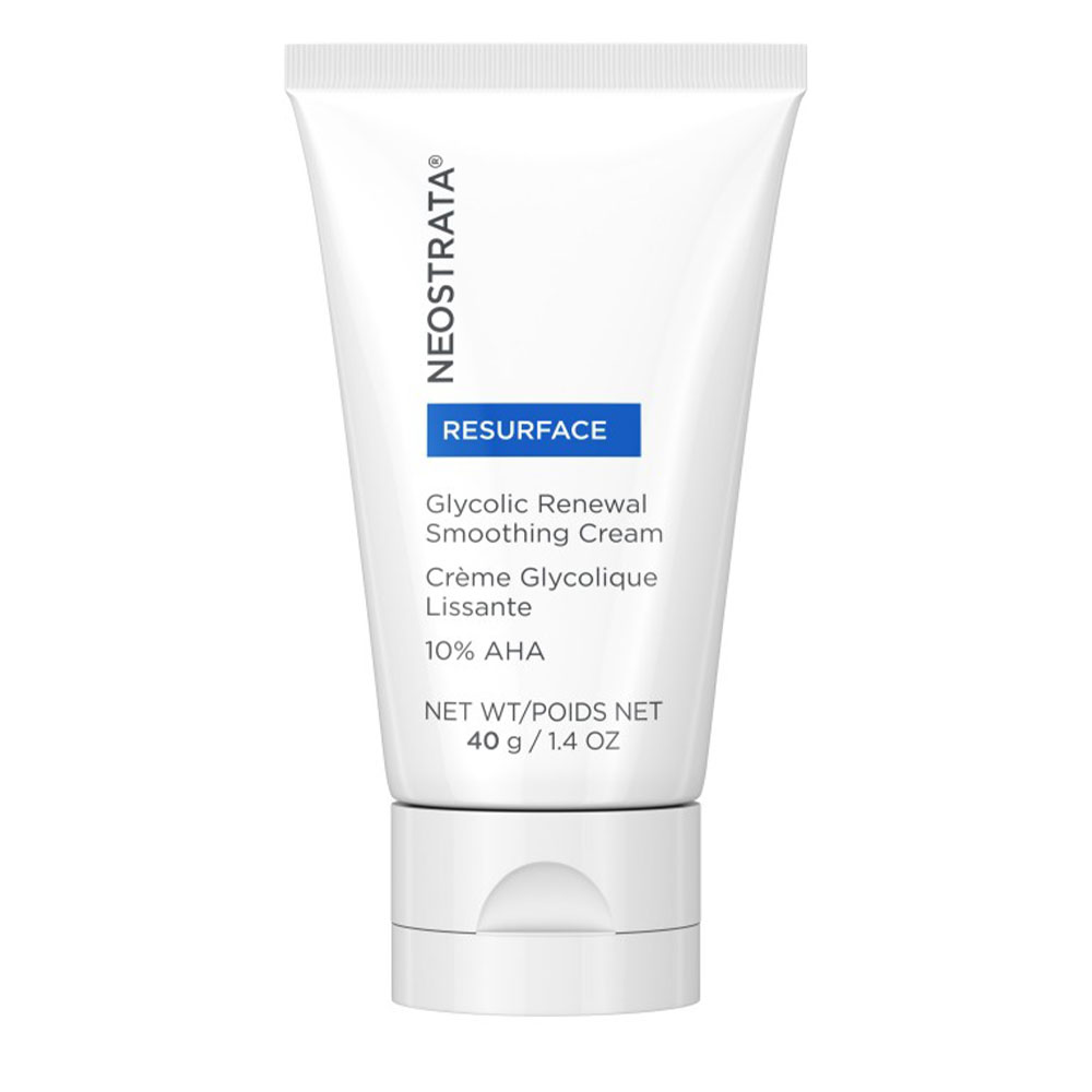 Neostrata Resurface Smoothing Cream 10 Aha 40g