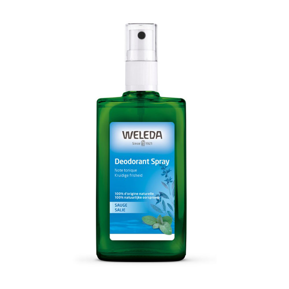 Weleda Sage 100 ml