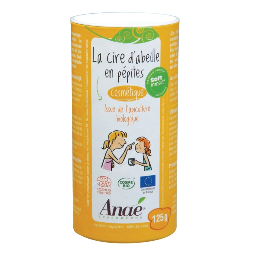 Anae Beeswax Cosmetics 125g