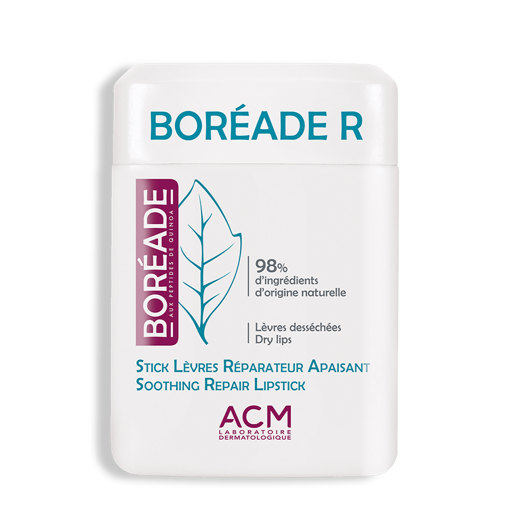 Acm Boréade Boreade R Soothing Lip Balm R Repairing and Soothing 11 ml
