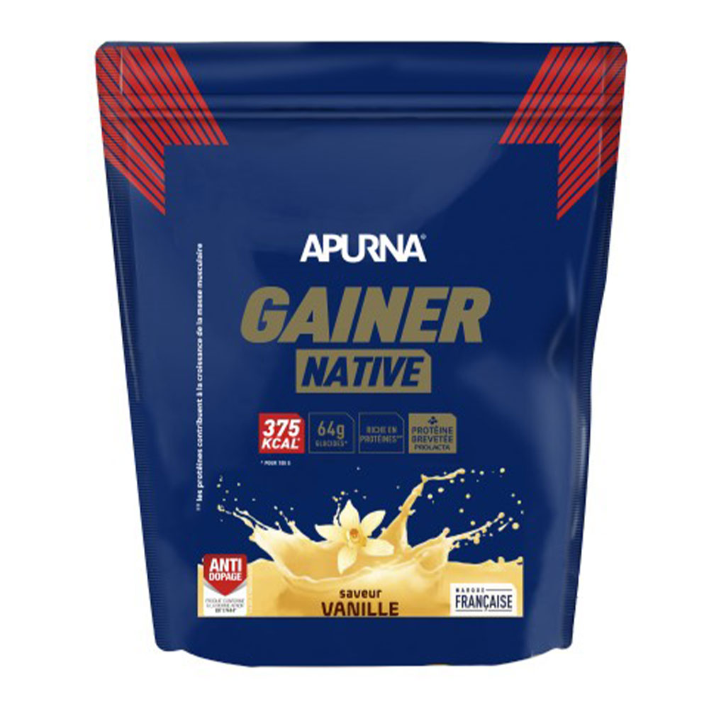 Apurna Native Gainer 1.1 kg