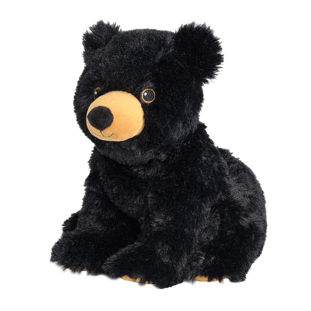 Soframar Warmies Cozy Stuffed Polar Bear hot water bottle