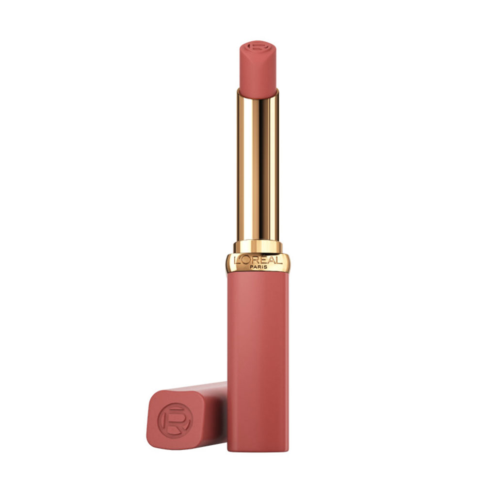 L'Oréal Paris Rouge à lèvre Intense Volume Matte Color of Worth 1.8g