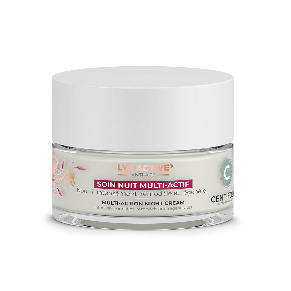 Centifolia Lys Active Bioes Multi Actif Night Care 50ml