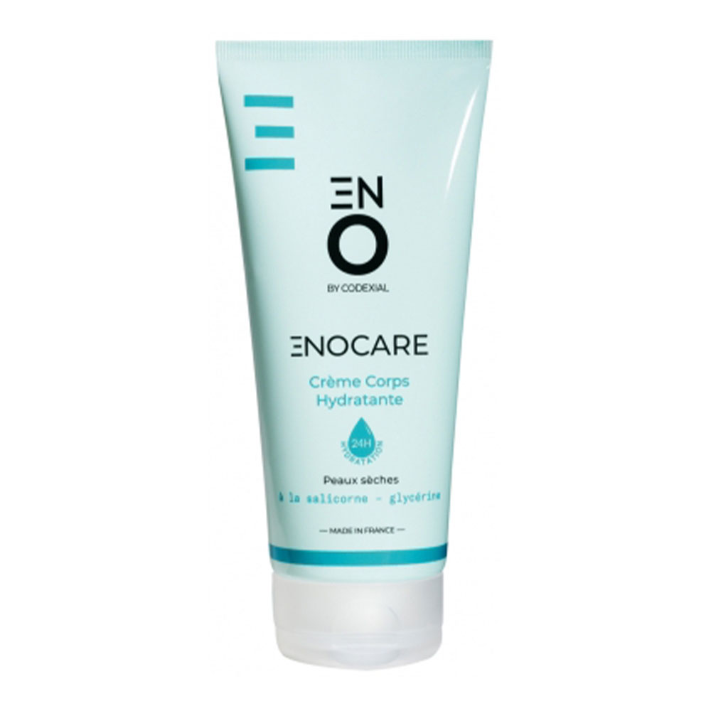 ENO Laboratoire Codexial Enocare Hydrating Body Cream All Skin Types 200ml