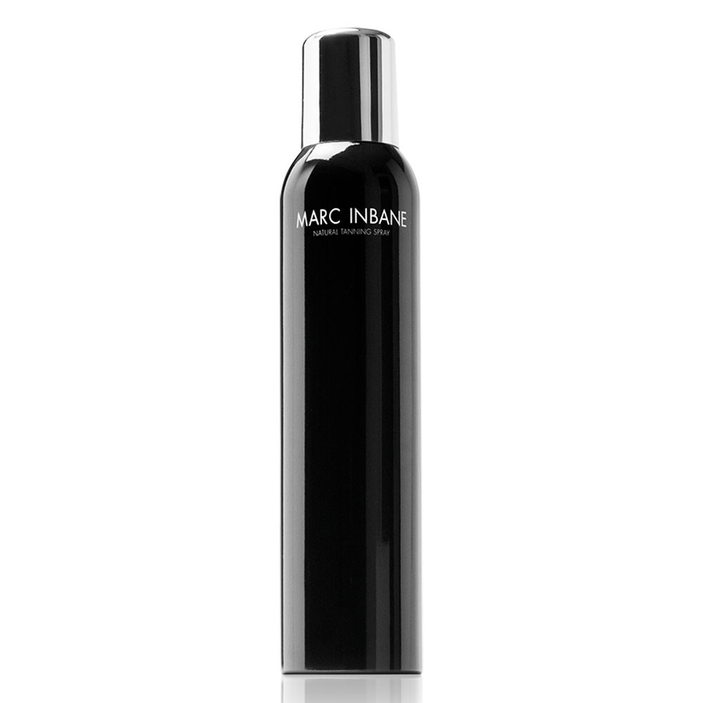 Marc Inbane Natural Tanning Spray 175ml