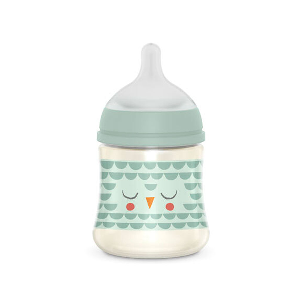 Suavinex Bonhomia Feeding bottle From birth 150ml