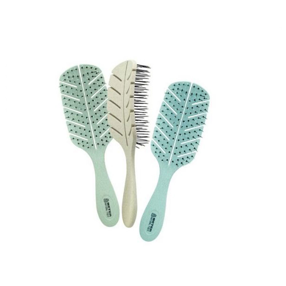 Beter Natural Fiber Large brush En Fibres Naturelles