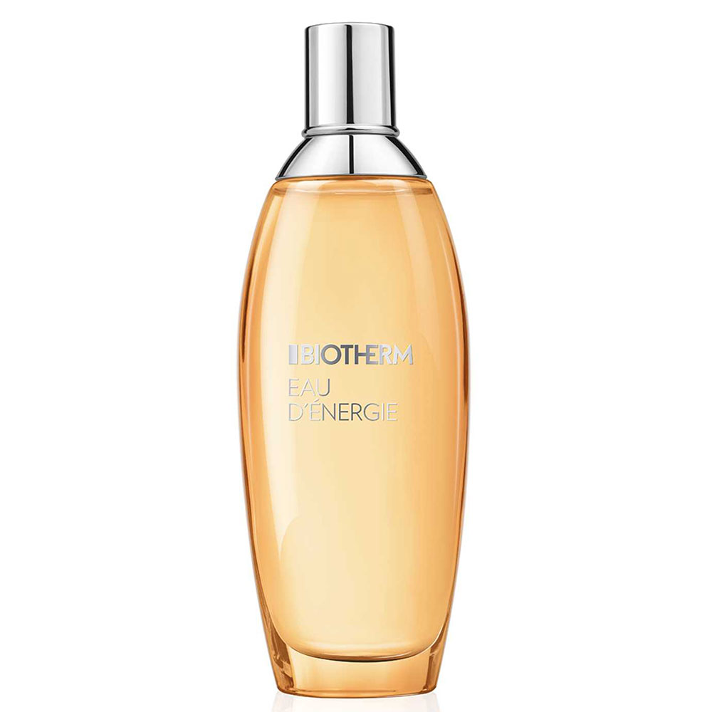 Biotherm Energy Water Fragrant Water 100ml