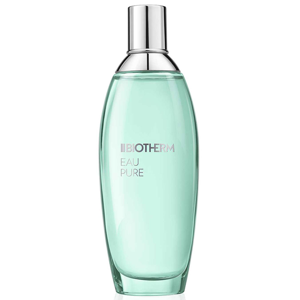 Biotherm Eau Pure Eau Pure Spray Invigorating 100ml
