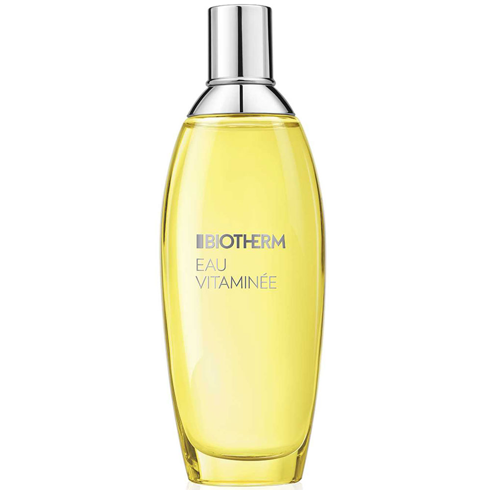 Biotherm Women's Perfume Eau Vitaminee Refreshing Fragrance Mist 50 ml