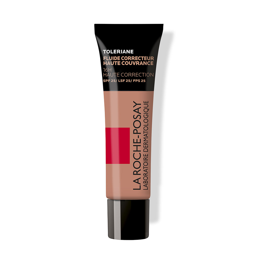 La Roche-Posay Toleriane Make-Up 16H High Couvrance Corrective Fluid SPF25 30ml