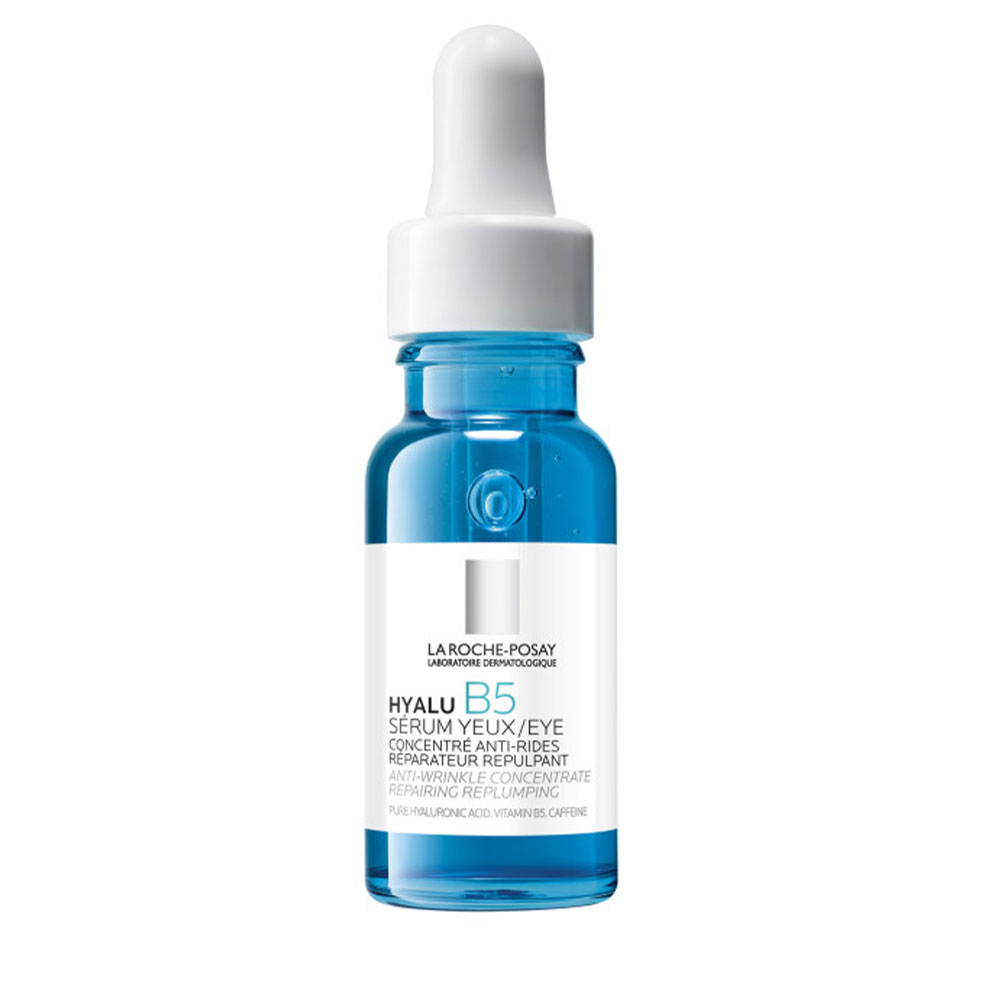 La Roche-Posay Hyalu B5 Anti-Wrinkle Face Serum Hyalu B5 Hyaluronic Acid 15ml