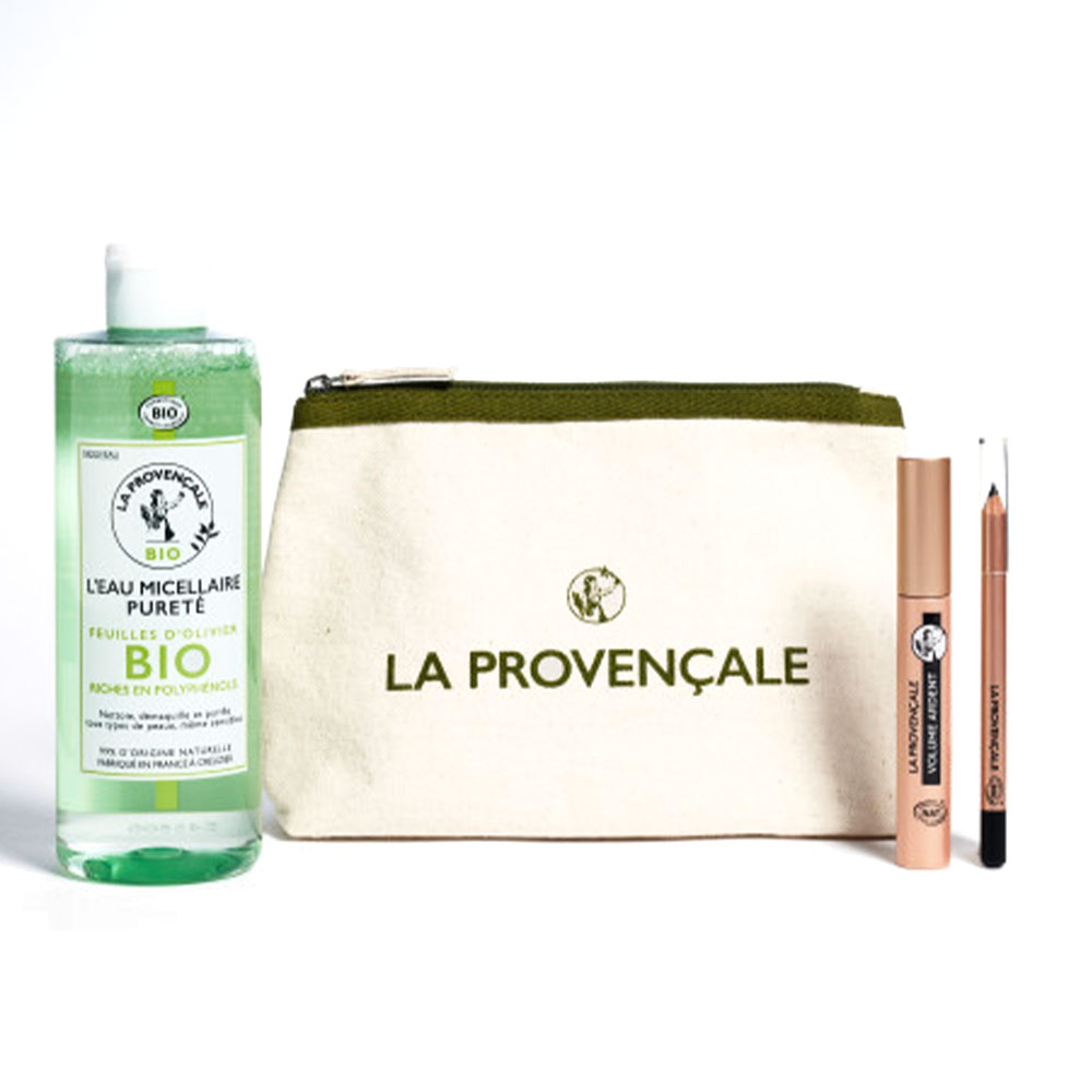 La Provençale Luscious Volume The 24h Intensive Regard Ritual G