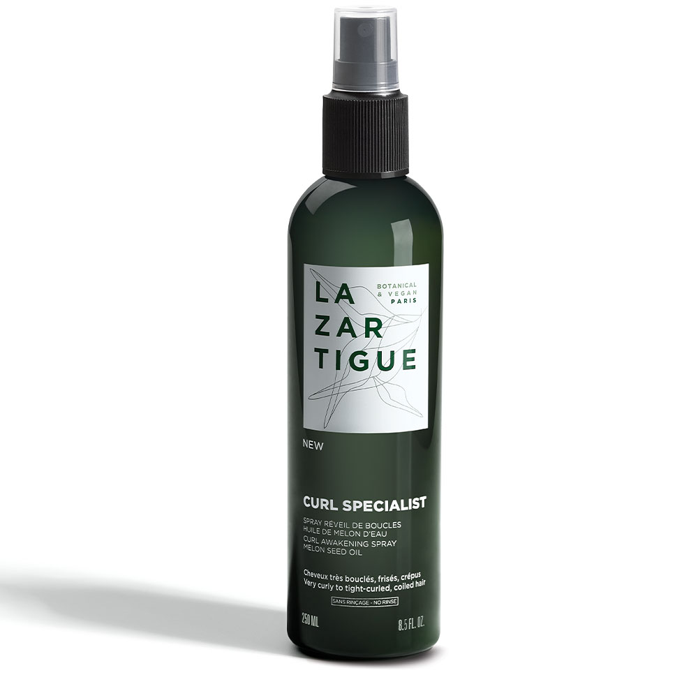 Lazartigue Curl Specialist Curls Awakening Spray Very curly, frizzy or frizzy hair 250ml