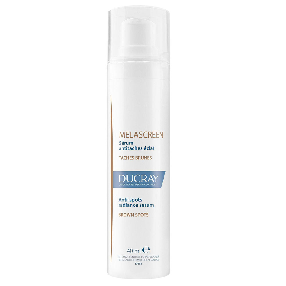 Ducray Melascreen Radiance Anti-Spot Serum 40ml