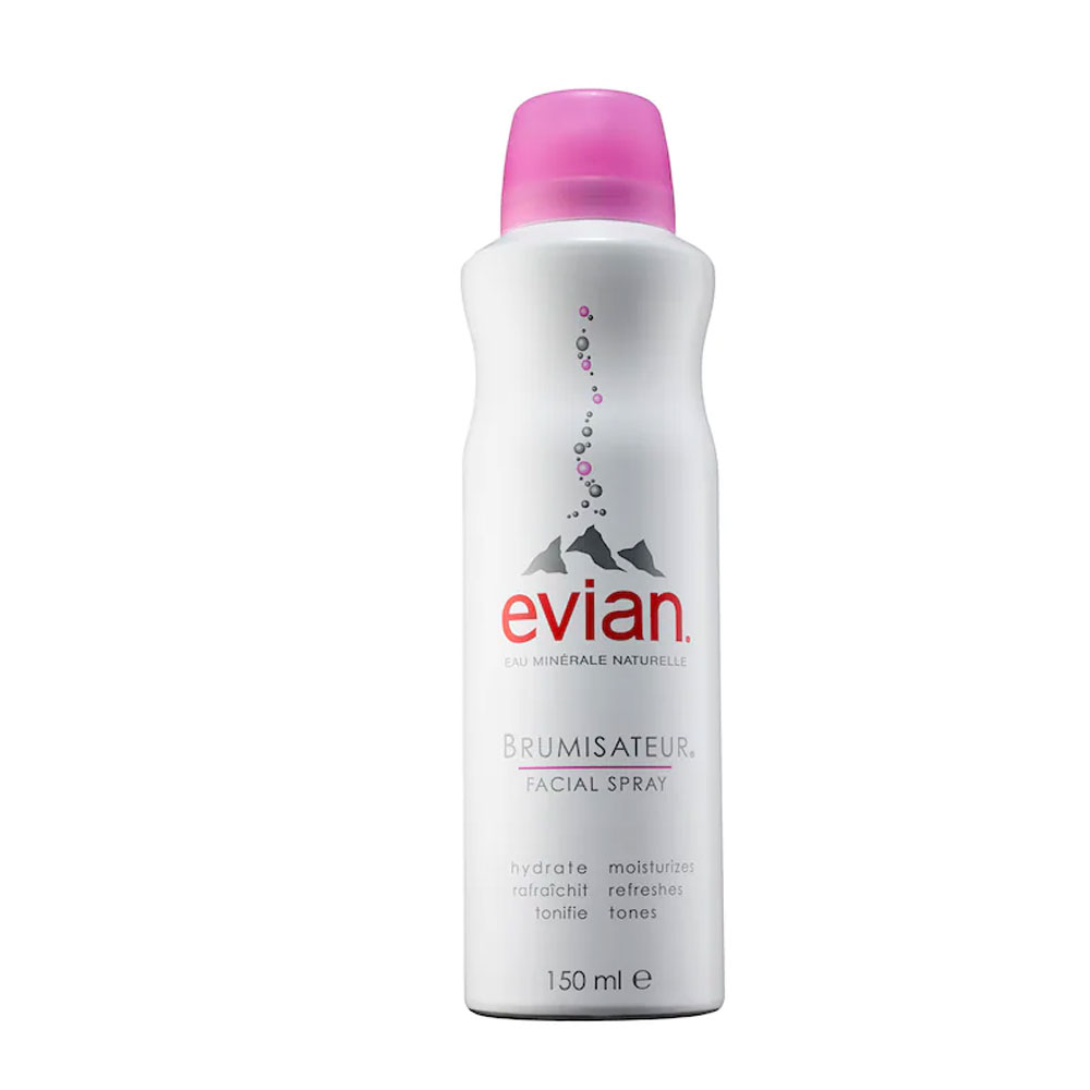 Evian Misting spray Facial spray 150 ml