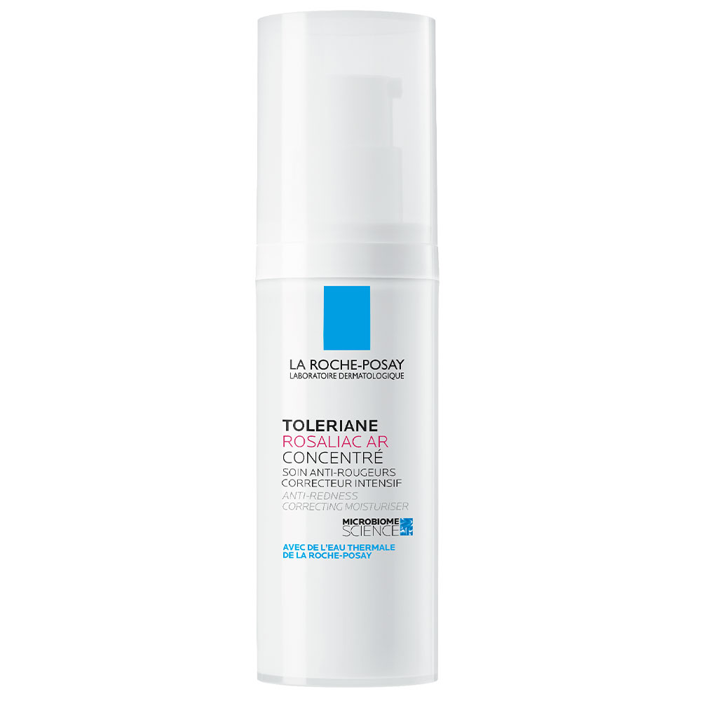 La Roche-Posay Rosaliac Intensive anti-redness care Ar 40 ml