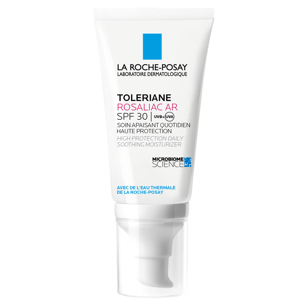 La Roche-Posay Rosaliac Soothing Daily Care SPF30 AR 50ml