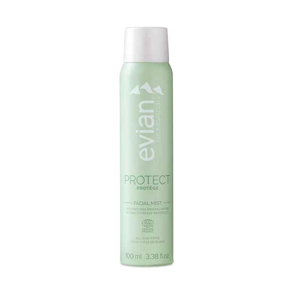 Evian Mister Protective facial spray 100ml