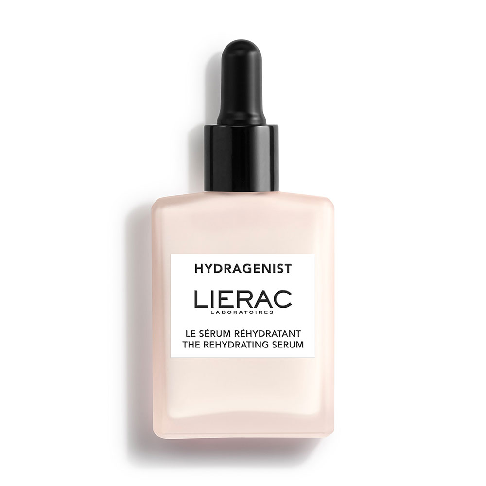 Lierac Hydragenist Rehydrating Serum Dehydrated Skin 30ml