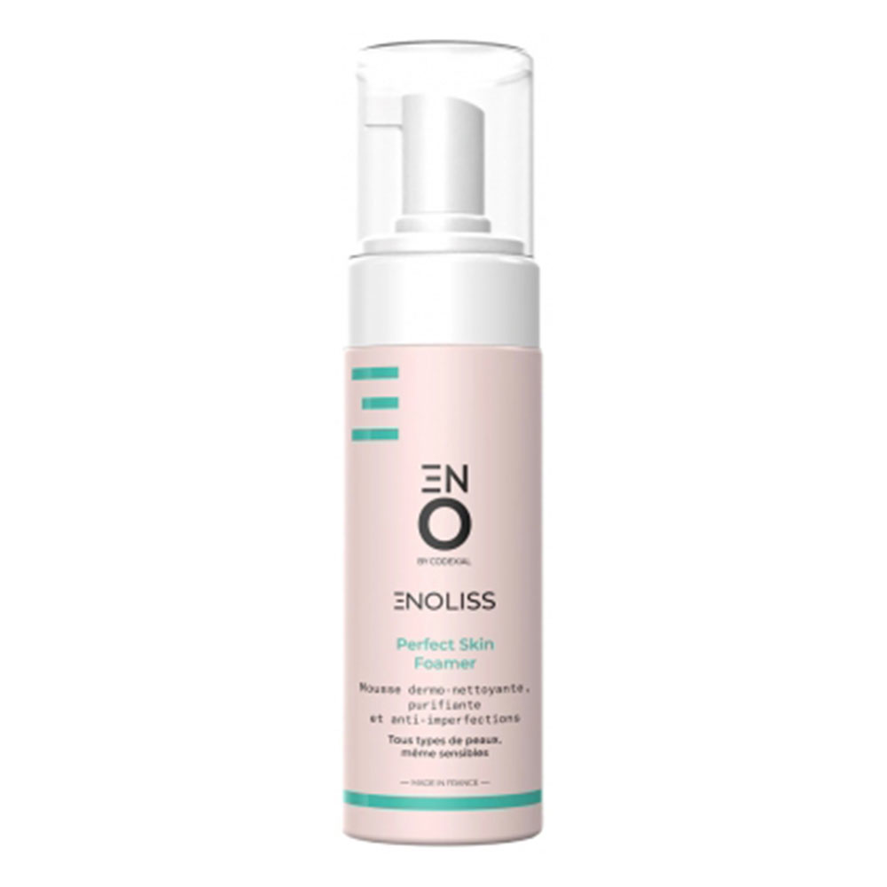 ENO Laboratoire Codexial Enoliss Dermo-Cleansing Foam Perfect Skin Foamer All Skin Types 150ml