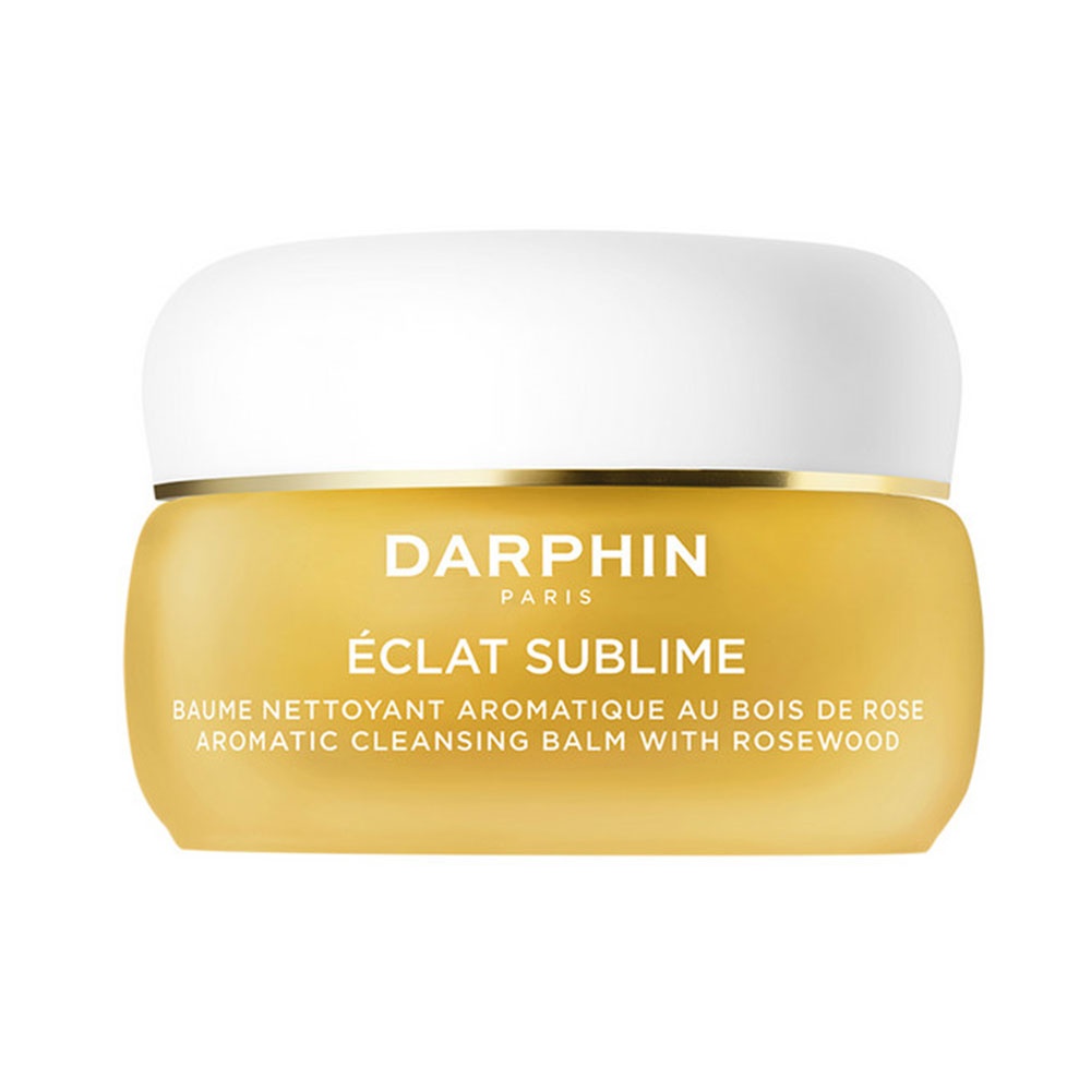 Darphin Eclat Sublime Cleansing Aroma Balm With Rose Wood 100ml