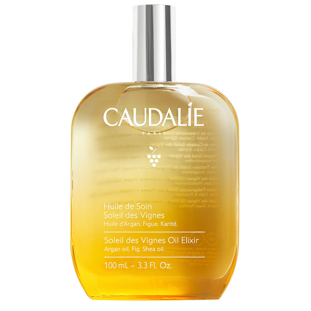 Caudalie Oil Elixir Sun des Vignes Care Oil 100ml